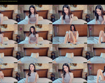 dream_melody — 120 minute Chaturbate female cam show recording, 720p, Jul 27, 2025