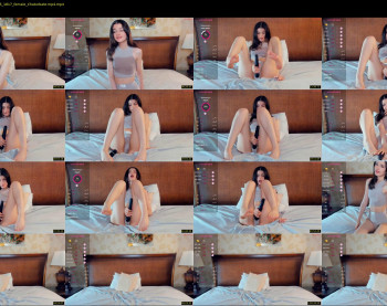 dream_melody — 71 minute Chaturbate female cam show recording, 720p, Jul 27, 2025