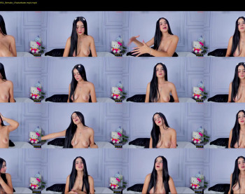 dulcekitty__ — 84 minute Chaturbate female cam show recording, 720p, Jul 27, 2025