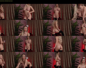 eleineblue — 12 minute Chaturbate female cam show recording, 720p, Jul 28, 2025