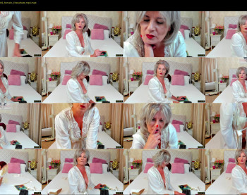 elisarosse_ — 42 minute Chaturbate female cam show recording, 720p, Jul 27, 2025
