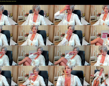 elisarosse_ — 5 minute Chaturbate female cam show recording, 720p, Jul 27, 2025