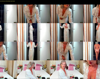 elisarosse_ — 57 minute Chaturbate female cam show recording, 720p, Jul 28, 2025