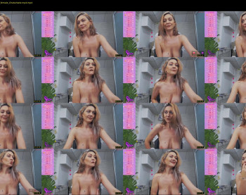 ellamilf — 3 minute Chaturbate female cam show recording, 720p, Jul 27, 2025