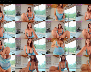 ellaxstar — 121 minute Chaturbate female cam show recording, 720p, Jul 27, 2025