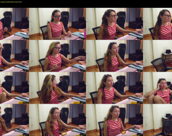 ellcrys — 120 minute Chaturbate couple cam show recording, 720p, Jul 28, 2025