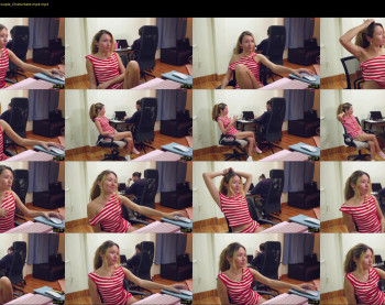 ellcrys — 65 minute Chaturbate couple cam show recording, 720p, Jul 28, 2025