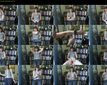 ellynaomi — 121 minute Chaturbate female cam show recording, 720p, Jul 27, 2025