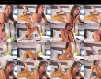 elwineasp — 120 minute Chaturbate female cam show recording, 720p, Jul 28, 2025