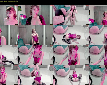 ephemeral_hot — 120 minute Chaturbate female cam show recording, 480p, Jul 27, 2025