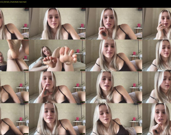 fflloowweerr — 16 minute Chaturbate couple cam show recording, 720p, Jul 27, 2025