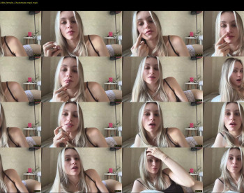 fflloowweerr — 10 minute Chaturbate couple cam show recording, 720p, Jul 27, 2025