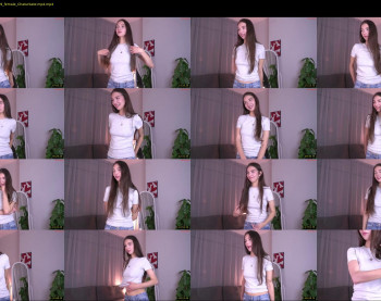 fine__line — 120 minute Chaturbate female cam show recording, 720p, Jul 27, 2025