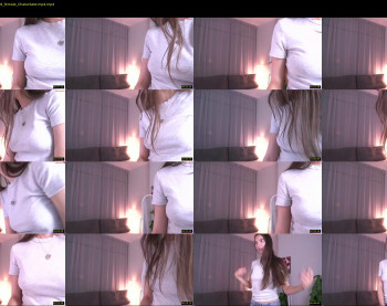 fine__line — 8 minute Chaturbate female cam show recording, 720p, Jul 28, 2025
