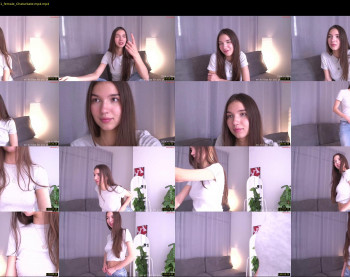 fine__line — 120 minute Chaturbate female cam show recording, 720p, Jul 28, 2025