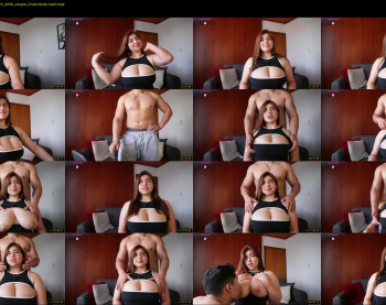 fireand_passion — 121 minute Chaturbate couple cam show recording, 720p, Jul 27, 2025