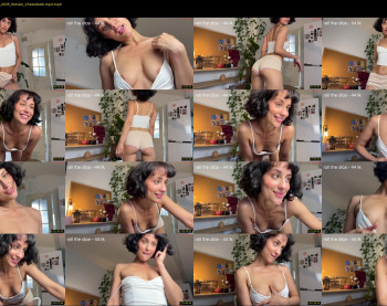 flaming_hotty — 116 minute Chaturbate female cam show recording, 720p, Jul 27, 2025