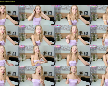 flooora_0 — 8 minute Chaturbate couple cam show recording, 720p, Jul 28, 2025