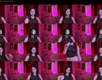 flora_ri — 120 minute Chaturbate female cam show recording, 720p, Jul 28, 2025