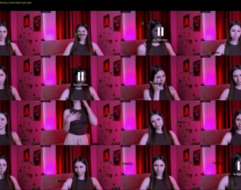 flora_ri — 120 minute Chaturbate female cam show recording, 720p, Jul 28, 2025