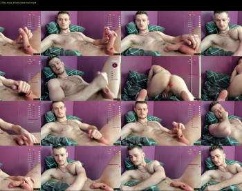 freddy_pretty — 19 minute Chaturbate male cam show recording, 720p, Jul 27, 2025