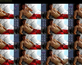 fresh_b1ood — 17 minute Chaturbate male cam show recording, 720p, Jul 27, 2025