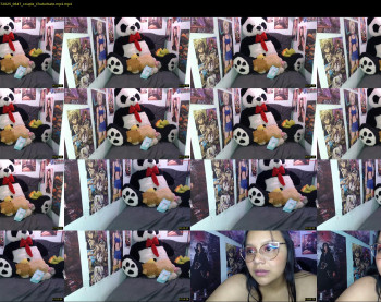 fucking_temptation1 — 15 minute Chaturbate couple cam show recording, 720p, Jul 27, 2025