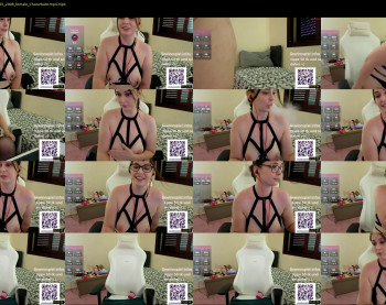 germangirl1996 — 19 minute Chaturbate female cam show recording, 720p, Jul 27, 2025