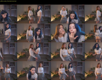 gladyshankins — 120 minute Chaturbate female cam show recording, 720p, Jul 27, 2025