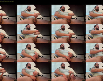 gnorris88 — 5 minute Chaturbate male cam show recording, 720p, Jul 27, 2025