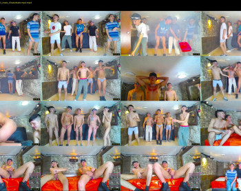 goldenjoi — 117 minute Chaturbate male cam show recording, 720p, Jul 28, 2025