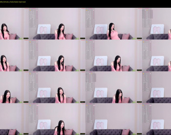 gotta_shine — 19 minute Chaturbate female cam show recording, 720p, Jul 27, 2025