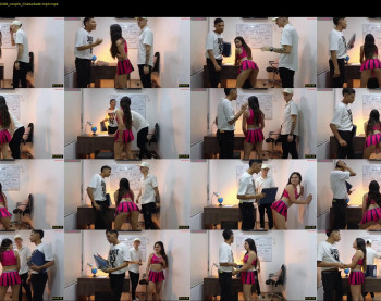 hall_sextape — 7 minute Chaturbate couple cam show recording, 720p, Jul 28, 2025