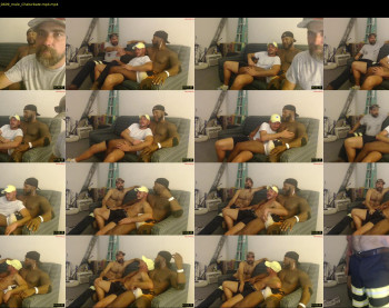 hardworkertn — 26 minute Chaturbate male cam show recording, 720p, Jul 28, 2025