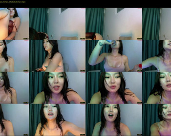 hey_herbal — 16 minute Chaturbate female cam show recording, 720p, Jul 27, 2025