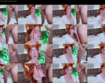 hey_its_meow — 101 minute Chaturbate couple cam show recording, 720p, Jul 27, 2025