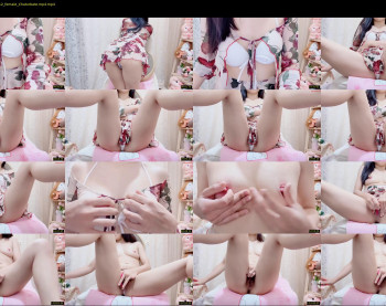horinatori — 83 minute Chaturbate female cam show recording, 720p, Jul 27, 2025