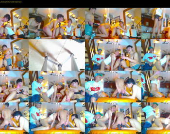 howents — 15 minute Chaturbate male cam show recording, 720p, Jul 27, 2025