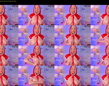 iara_smith_ — 3 minute Chaturbate female cam show recording, 720p, Jul 27, 2025