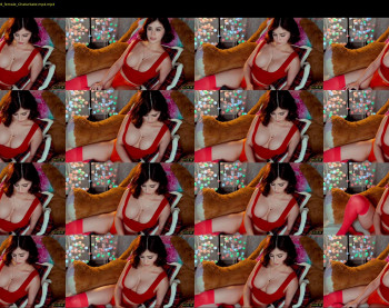 imjoanna — 21 minute Chaturbate female cam show recording, 720p, Jul 28, 2025