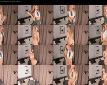 inspiration_in_frame — 93 minute Chaturbate female cam show recording, 720p, Jul 27, 2025