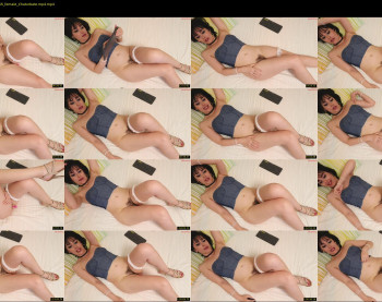 islanublar — 110 minute Chaturbate female cam show recording, 720p, Jul 27, 2025