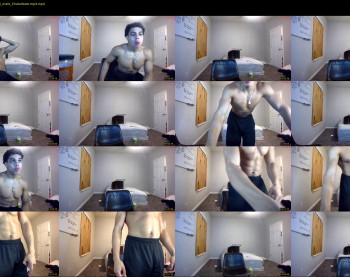 itstarzan — 29 minute Chaturbate male cam show recording, 720p, Jul 28, 2025