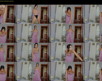 iveto69 — 8 minute Chaturbate female cam show recording, 720p, Jul 27, 2025