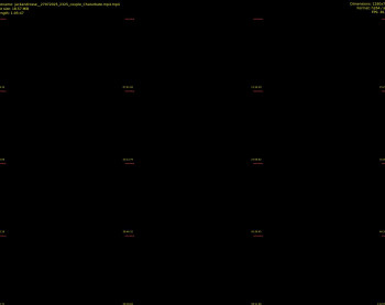 jackandrosse_ — 66 minute Chaturbate couple cam show recording, 720p, Jul 27, 2025