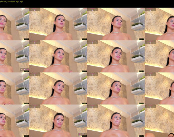 jadakaii — 7 minute Chaturbate female cam show recording, 720p, Jul 27, 2025