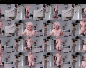 jasmin18v — 23 minute Chaturbate female cam show recording, 720p, Jul 27, 2025