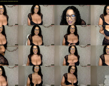 jasminexmarie — 59 minute Chaturbate female cam show recording, 480p, Jul 28, 2025