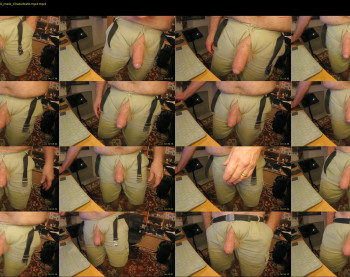 jaydub33 — 8 minute Chaturbate male cam show recording, 480p, Jul 28, 2025