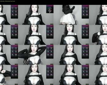 jenahaze — 15 minute Chaturbate female cam show recording, 720p, Jul 28, 2025